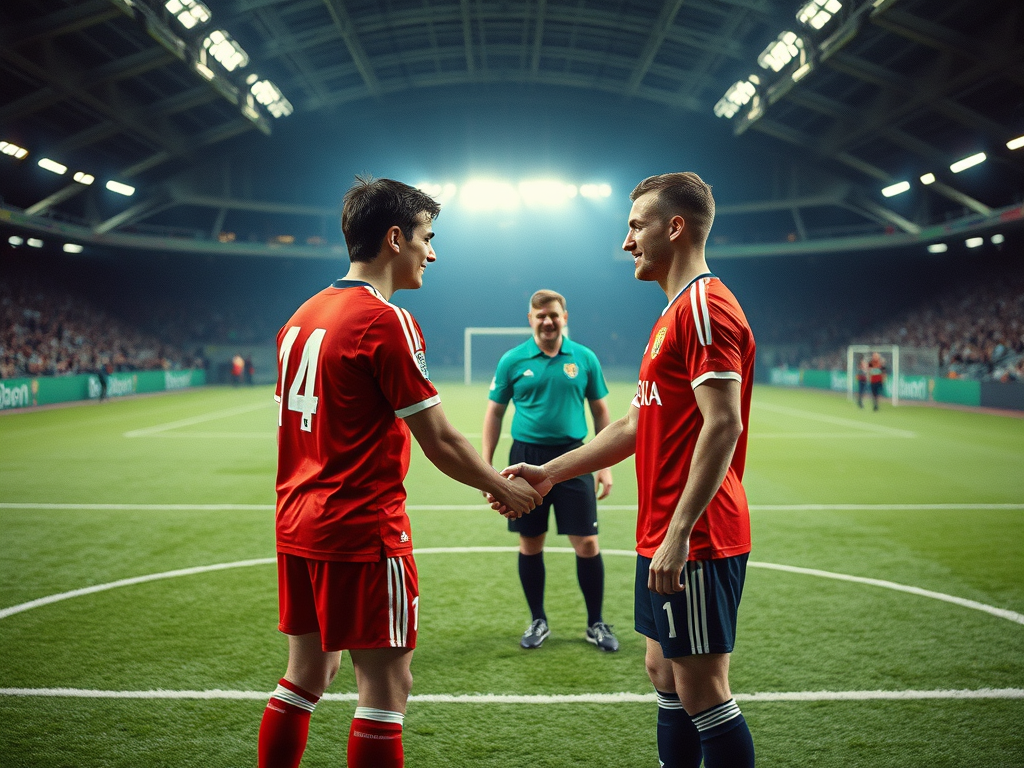 Austria's Crucial Match Against Spain: Tactics and Key Players in Focus
