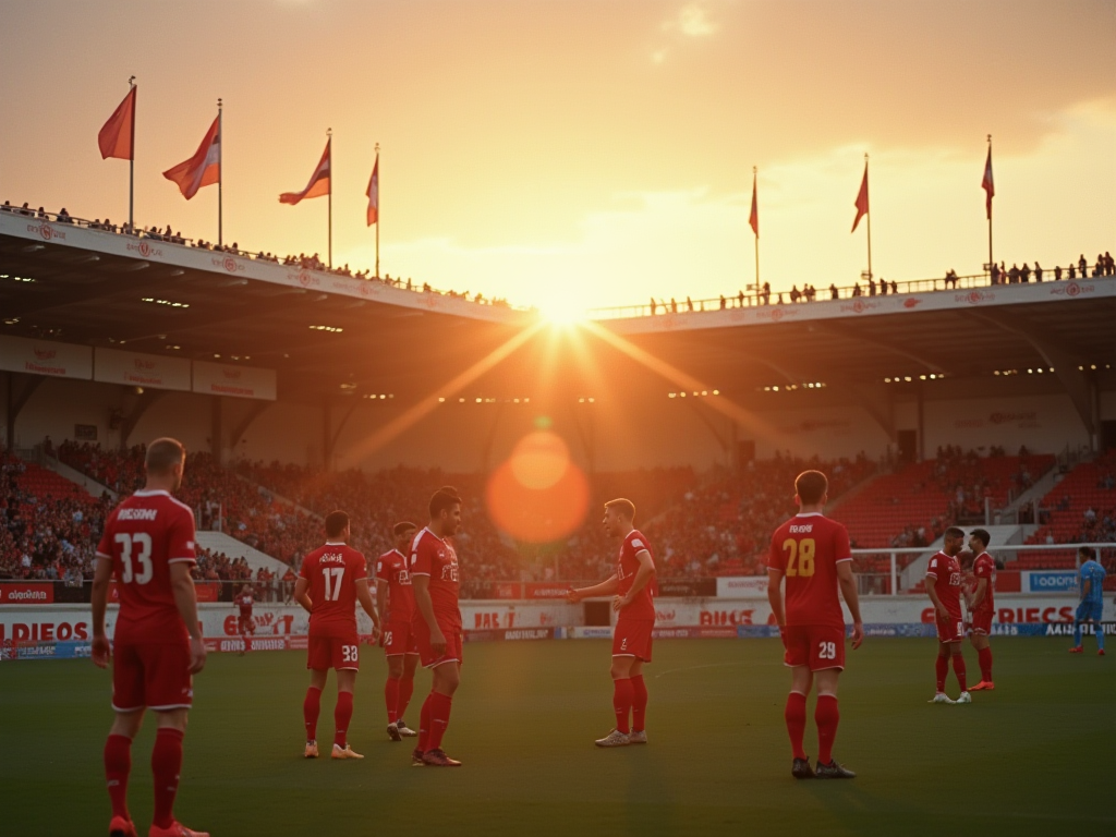 Tactical Analysis: Sporting Gijon’s Defensive Strategy