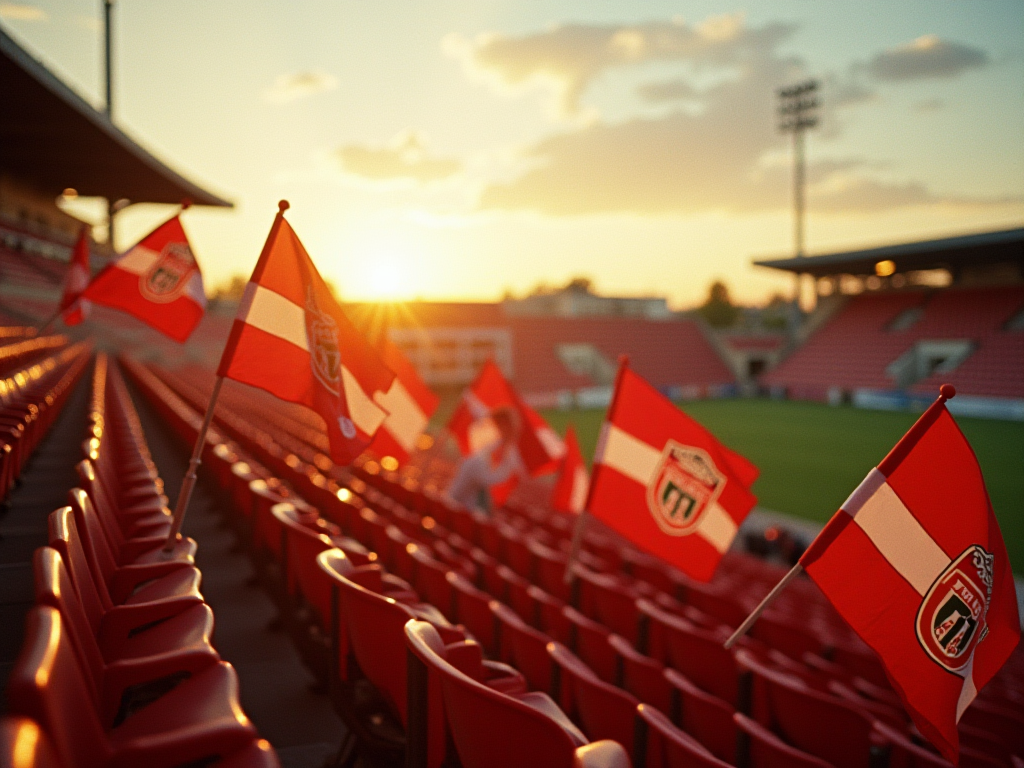 Widzew's Fan Culture: Passion and Traditions at the Stadium