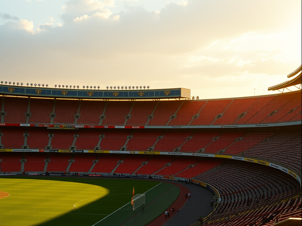 Girona's Role in FC Barcelona's La Liga Title Pursuit: Key Analysis