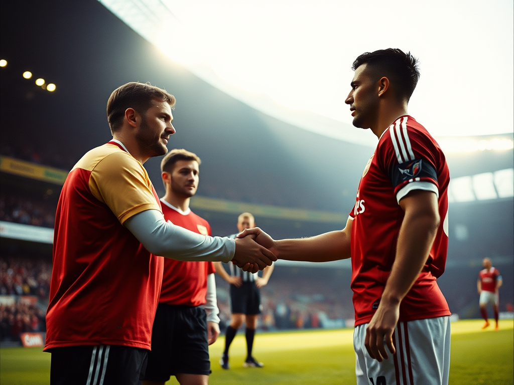 Next Up for the Gunners: A Tactical Preview Against Brighton