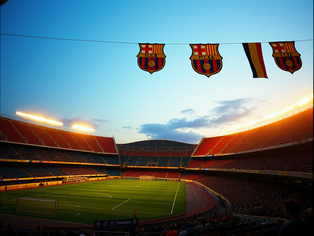 Osasuna vs FC Barcelona: Kick-off Times & How to Watch LaLiga Clash