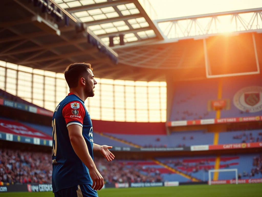 Wigan Athletic: A detailed examination of Scott Hogan’s contributions to Birmingham City