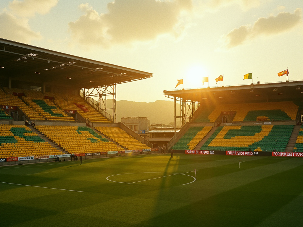 Fortuna Sittard: Vooruitblik op Eredivisie-clash met Feyenoord