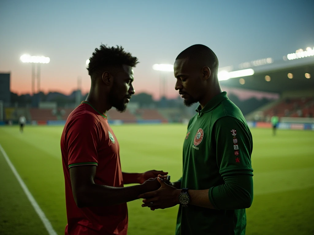Le Sénégal doit se préparer à un avenir sans Kalidou Koulibaly