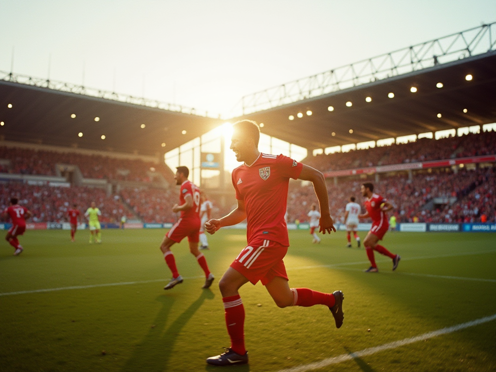Stade de Reims and Nancy Share Spoils in Tense Draw