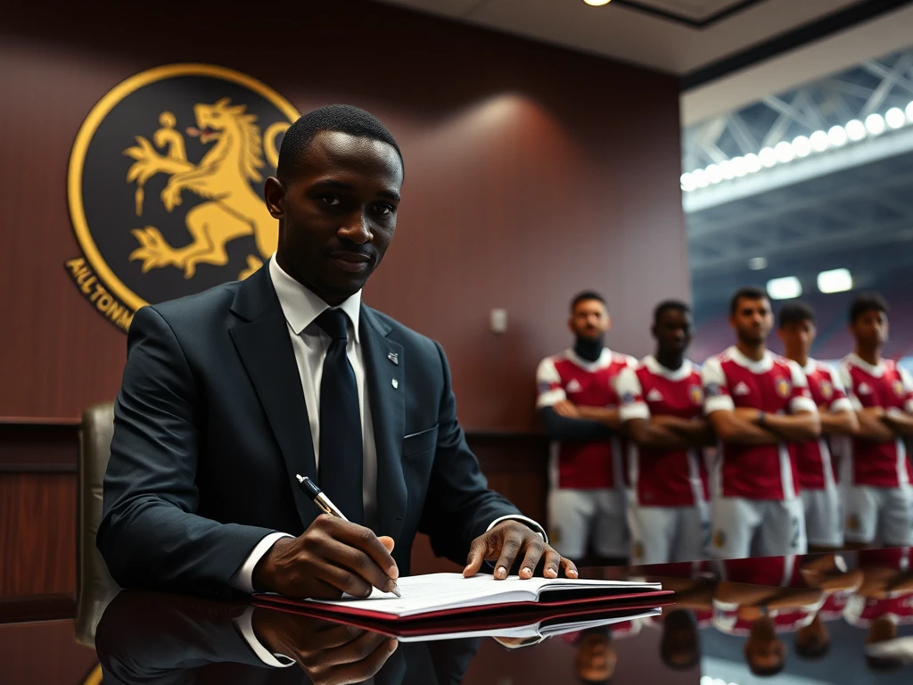 Heart of Midlothian's Strategic Signings: Calvin Miller and Amadou Ba-Sy