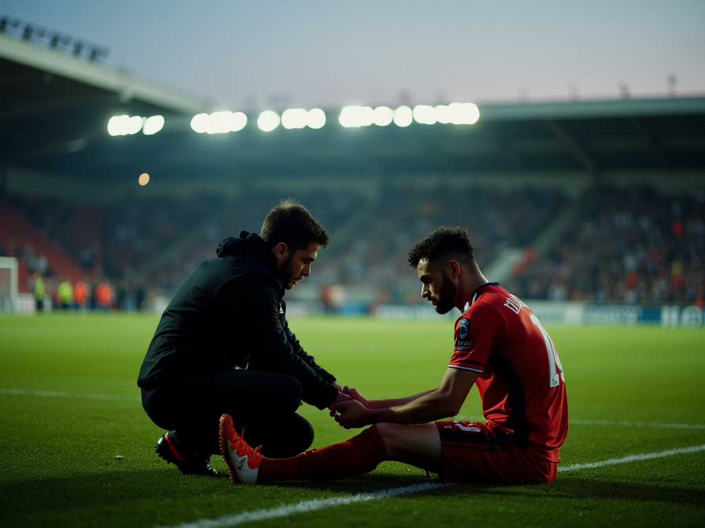 Angers SCO: A Fully Fit Squad Ahead