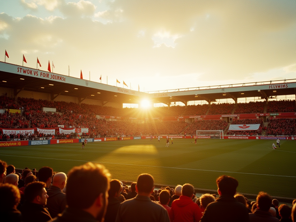 Stevenage: The Rise of Boro in League One