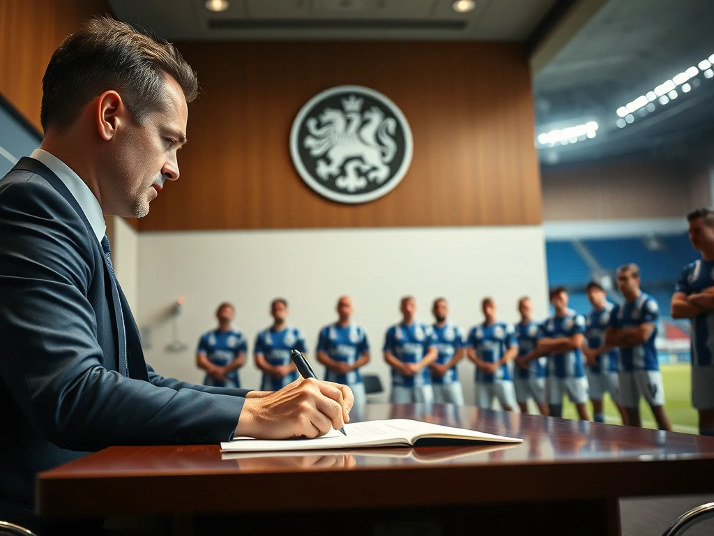 Hertha Berlin hat im Sommer 2026 mehrere Spieler verpflichtet und verabschiedet