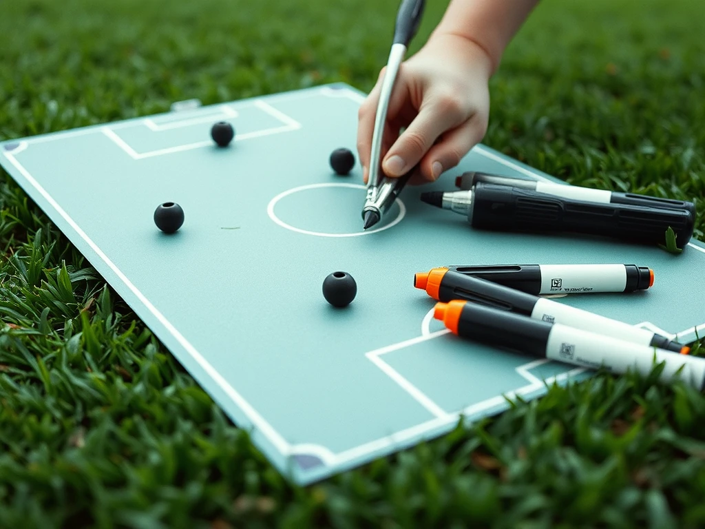 Tactical Analysis: Leicester City’s Style of Play