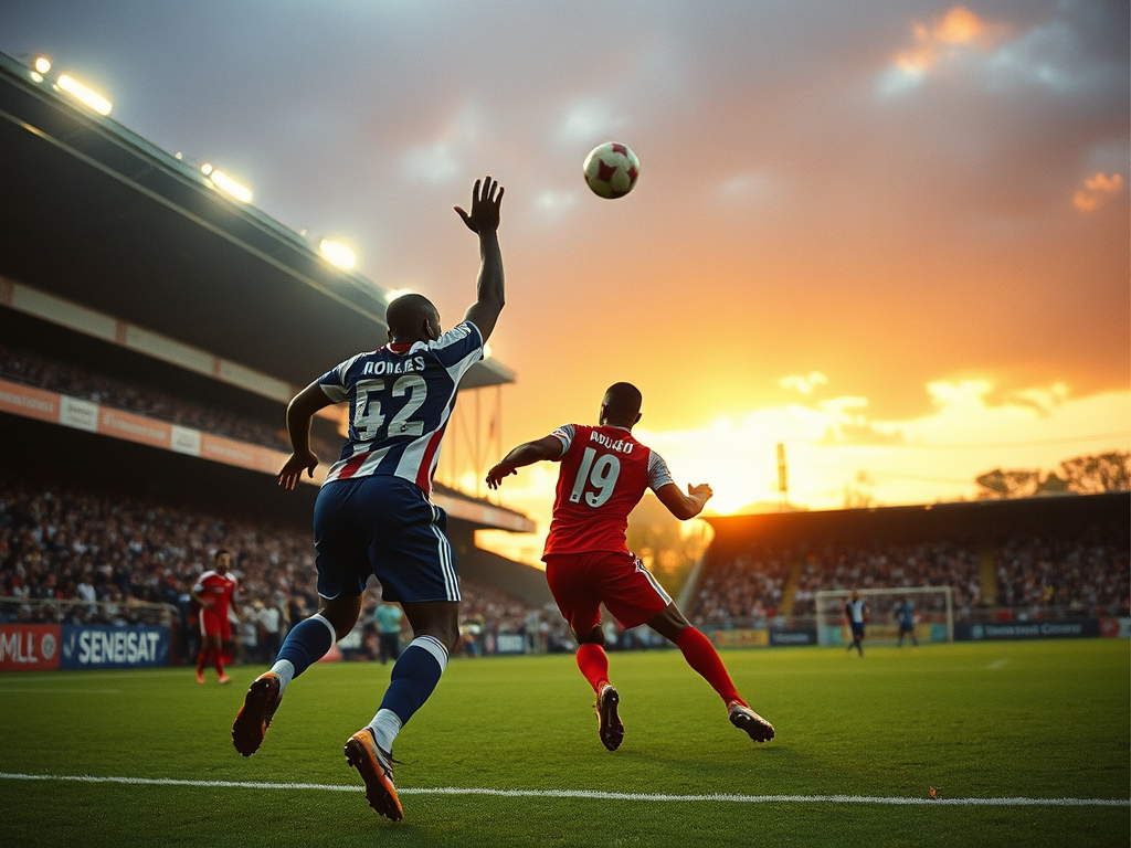 US Boulogne CO : Demba Thiam suspendu deux matchs par la commission