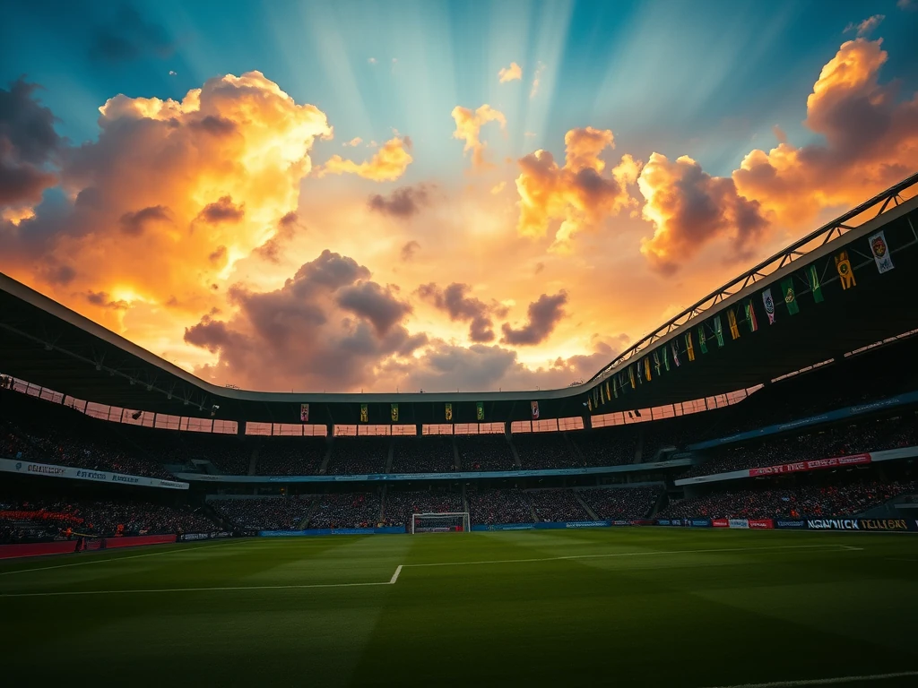 Norwich City's five World Cup stars, Kenny McLean, Anis Ben Slimane, Mo Toure, Jose Cordoba, and Ali Ahmed, will...