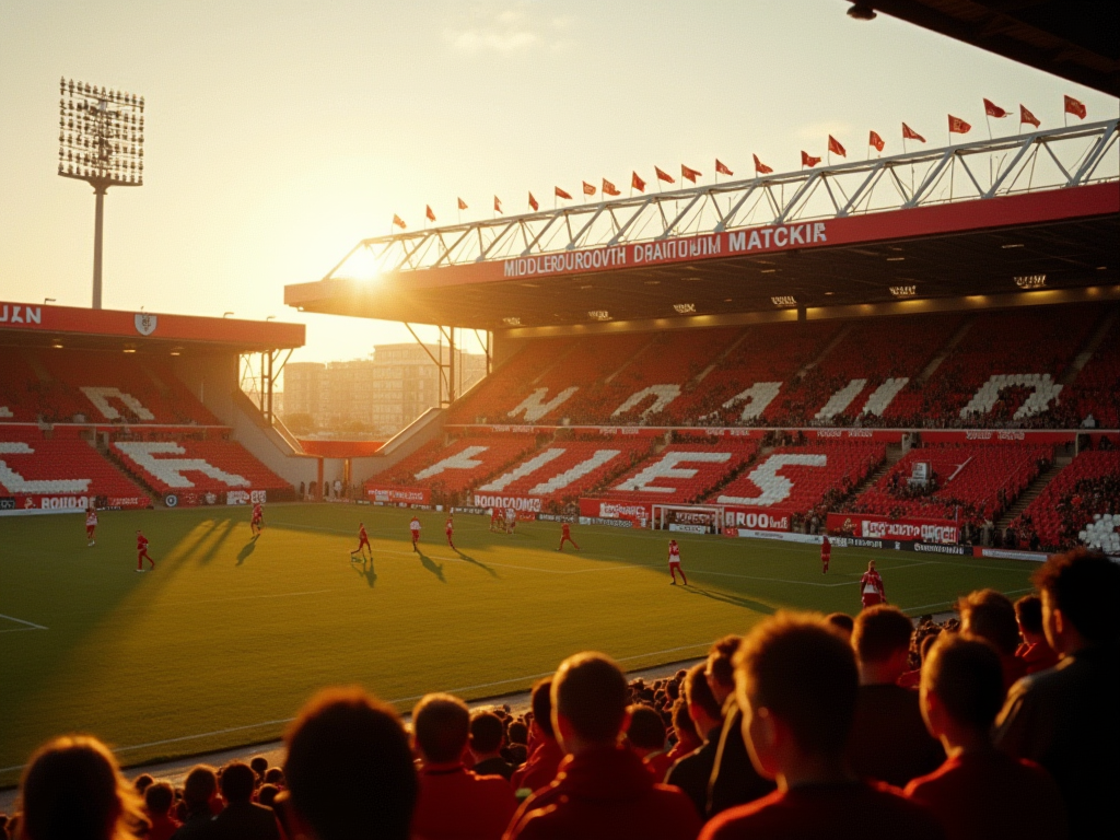 Middlesbrough vs Watford: Pre-Match Insights and Player Updates