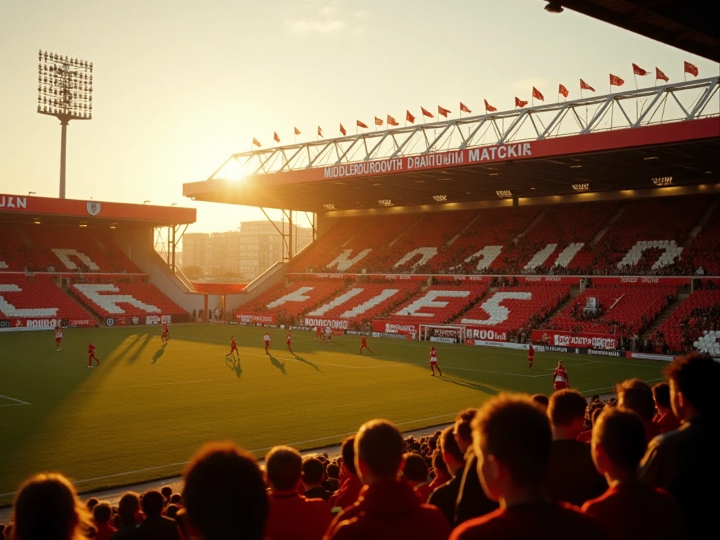Middlesbrough vs Watford: Pre-Match Insights and Player Updates