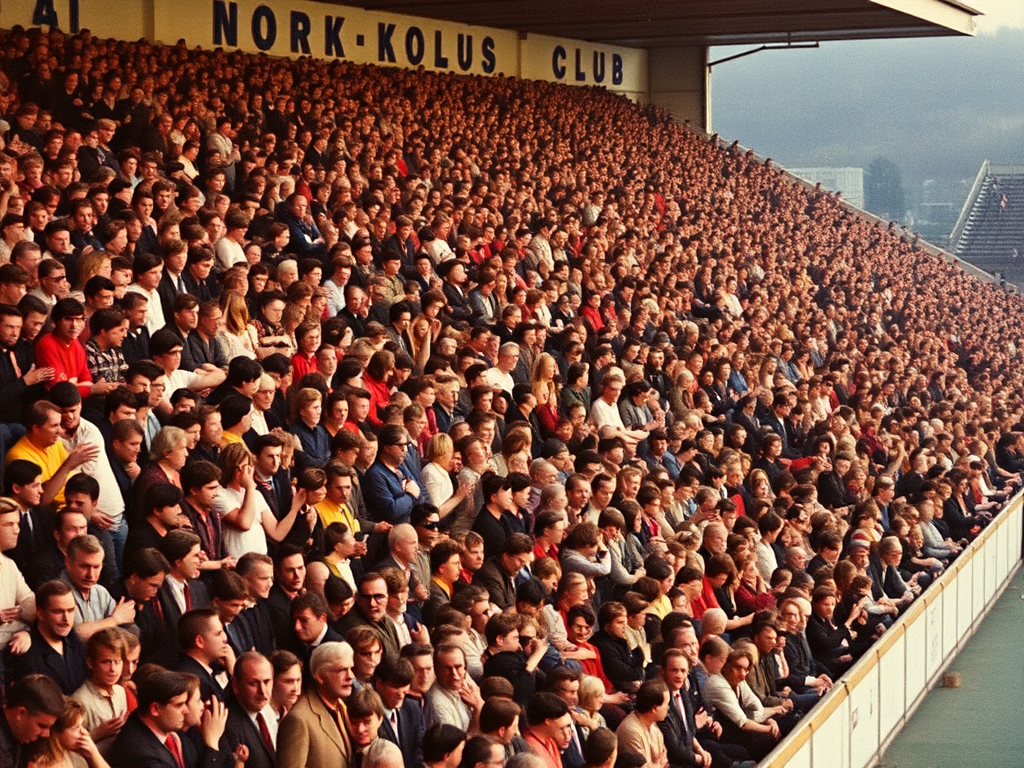 The Resilience of Norrkoping: A Club with a Rich History