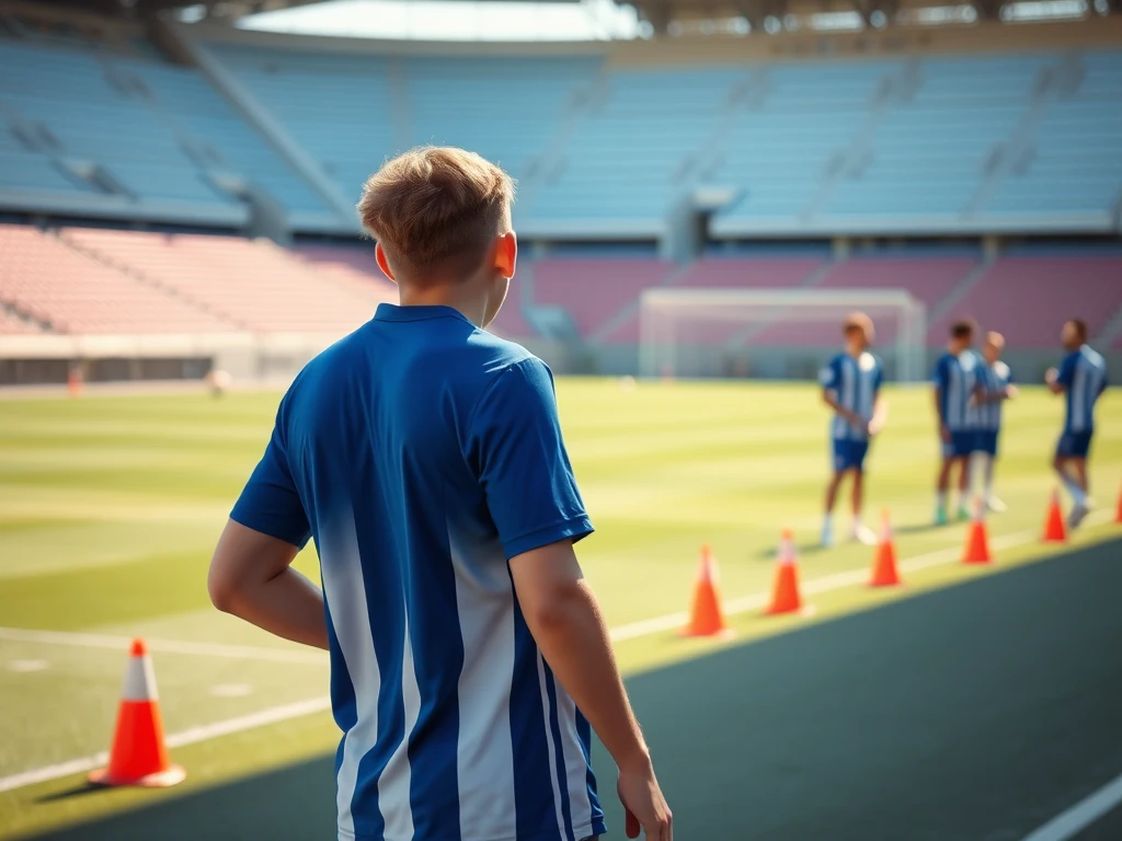 El Espanyol recibirá al Sabadell en la Ciudad Deportiva Dani Jarque en un amistoso con importante carga emocional