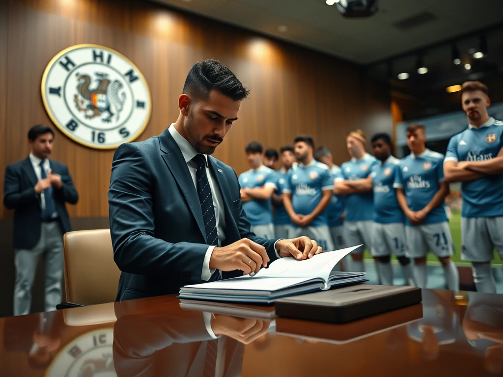 De samenwerking tussen USMNT en Visa biedt een nieuwe kijk op voetbalverbindingen. Dit heeft niet alleen invloed op de...