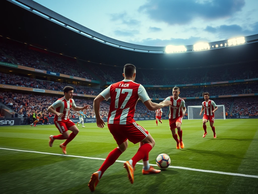 PSV Eindhoven fell to a 3-1 defeat against Villarreal in their first pre-season friendly