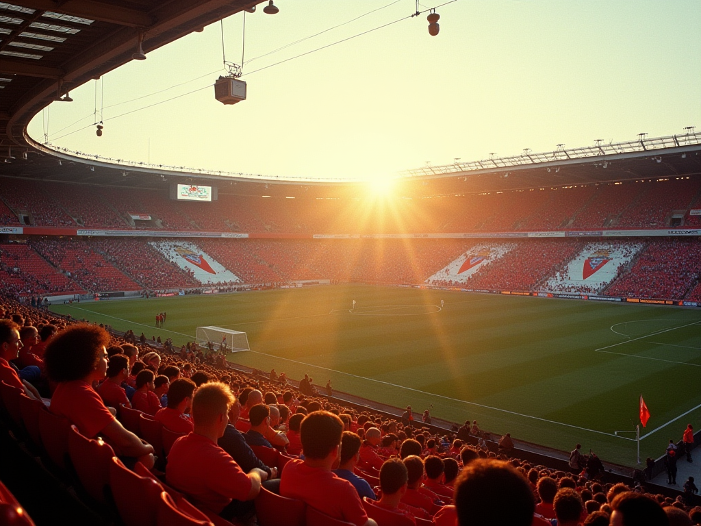 Lyon and Its History: A Club with an Exceptional Journey