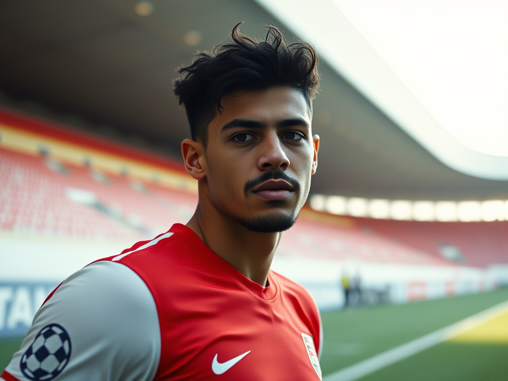 The Rise of Estrela's Dynamic Playmaker: A Deep Dive
