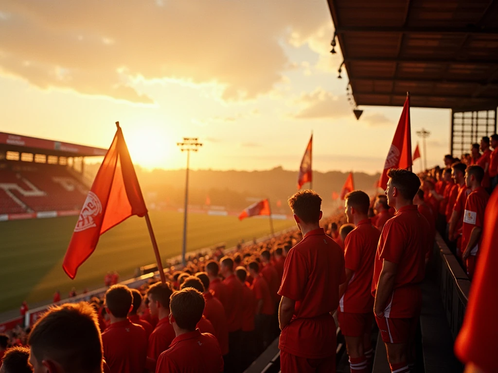 The supporter culture at Wrexham A.F.C. is a vibrant tapestry woven through decades of tradition, especially evident...