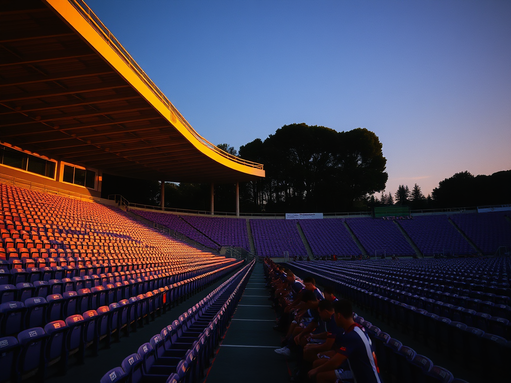 Rinnovare il Gioco: Tweaks Tattici per la Fiorentina