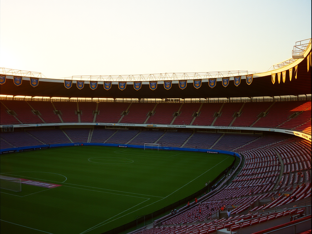 Club Nacional de Football: Assista ao Jogo da Libertadores 2026