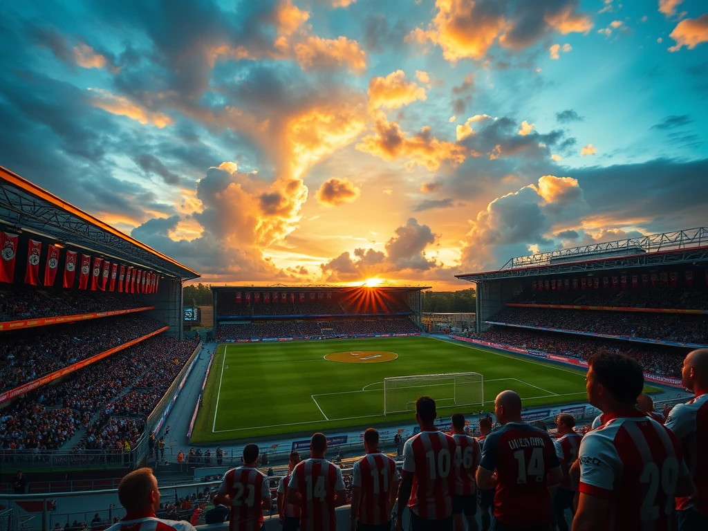 Sheffield United Receive Merger Enquiry from Rivals Sheffield Wednesday