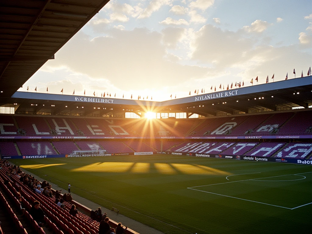 Anderlecht faces criticism after loss to STVV