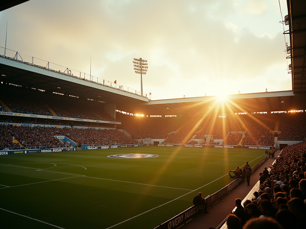Coventry City Braces for a Tough Season
