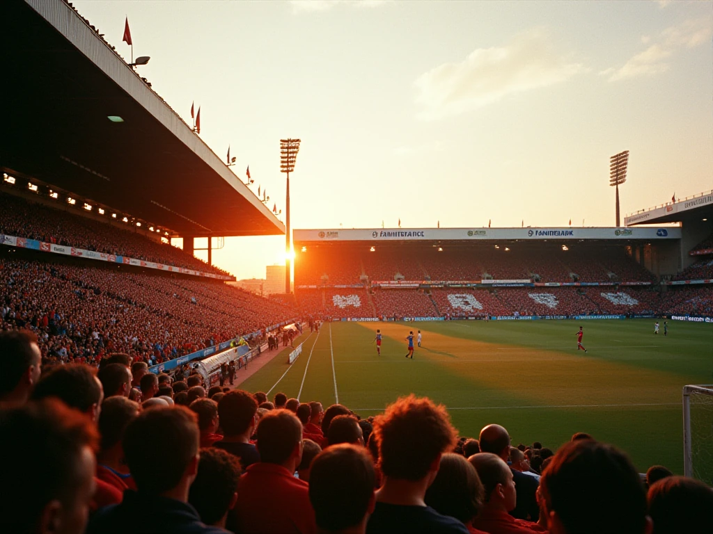 The 1990 FA Cup Final: A Defining Moment for Crystal Palace
