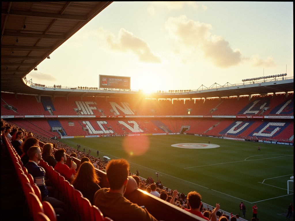 Olympique Lyonnais: Aiming for a Crucial Victory Against Toulouse