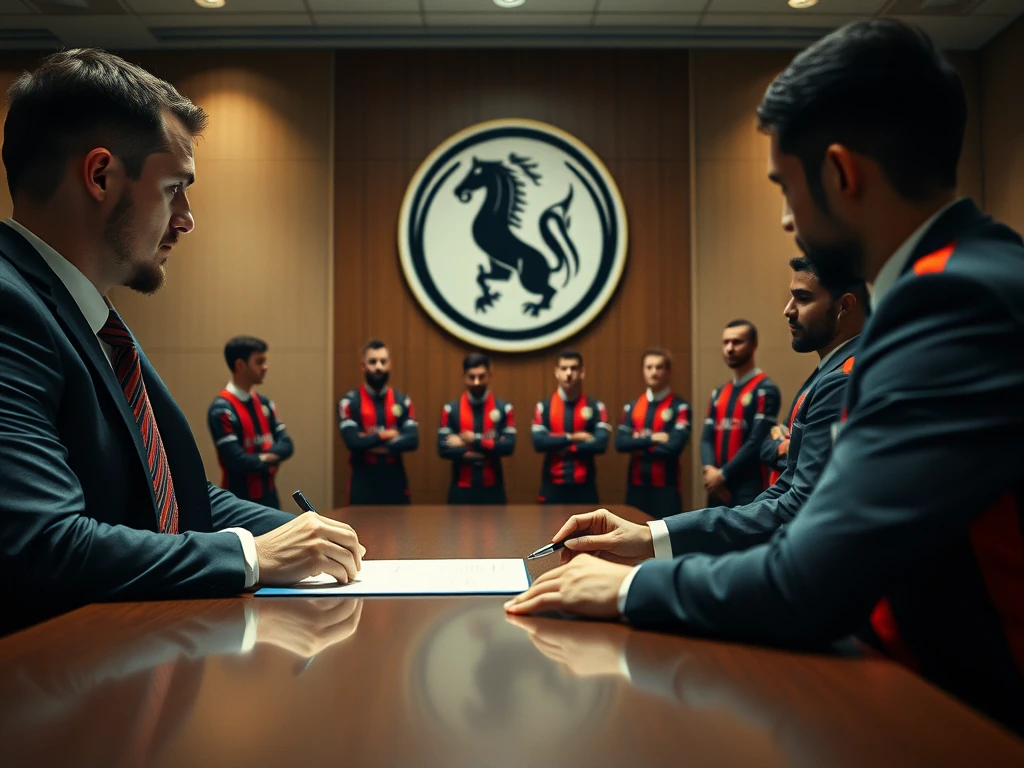 Eintracht Frankfurt holt brasilianisches Abwehrtalent Otávio - der 20-Jährige wechselt vom portugiesischen Verein CF...