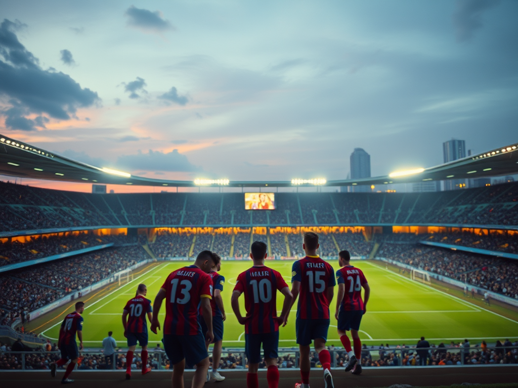 The Unseen Threads of HIF's Supporter Fabric: Traditions Beyond the Stadium
