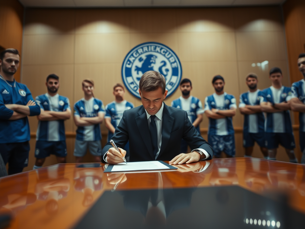 Edin Džeko: Ein Signaltransfer für den FC Schalke 04