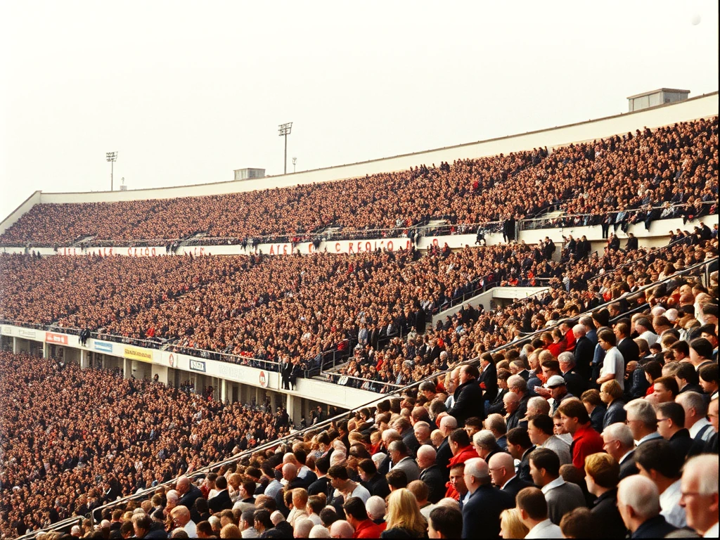 The Historical Significance of Sturm Graz in Austrian Football