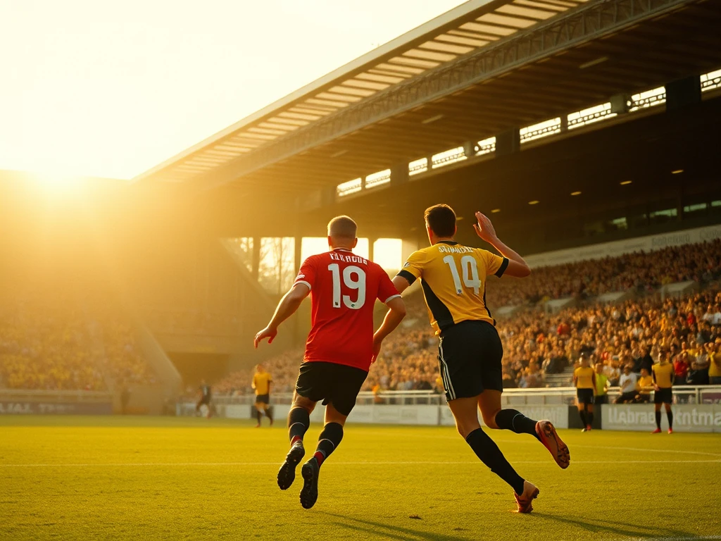 Elfsborg tar emot AIK i Allsvenskan 2026: Viktig match i Borås