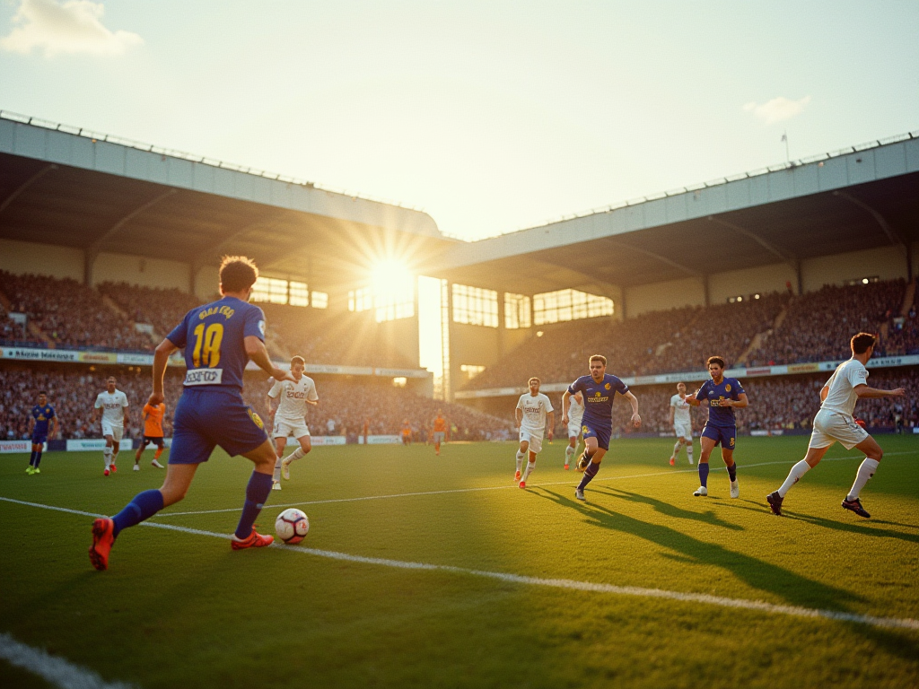 Leeds United's Derby Rivalry with Manchester United U18