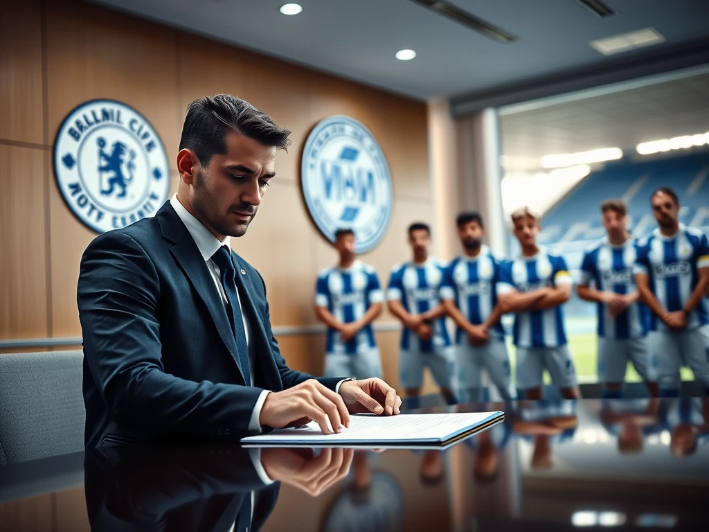 Hertha Berlin verstärkt sich für die neue Saison: Trainer Stefan Leitl kündigt Zugänge an und bereitet sich auf den...