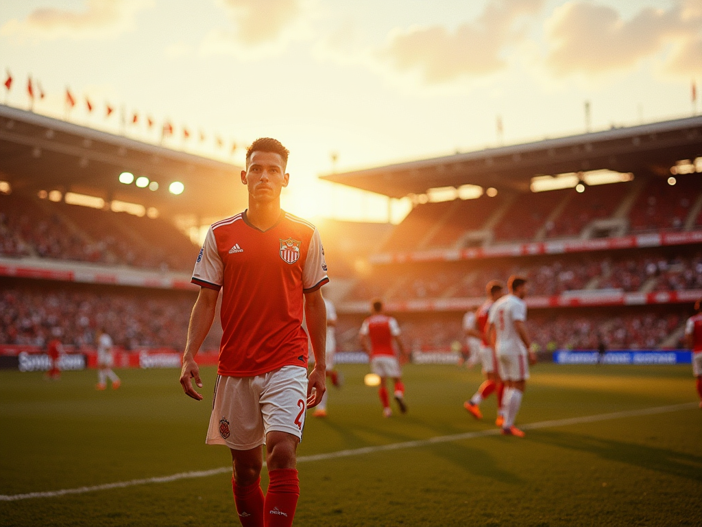 Jugadores a seguir: Las promesas del Sevilla FC