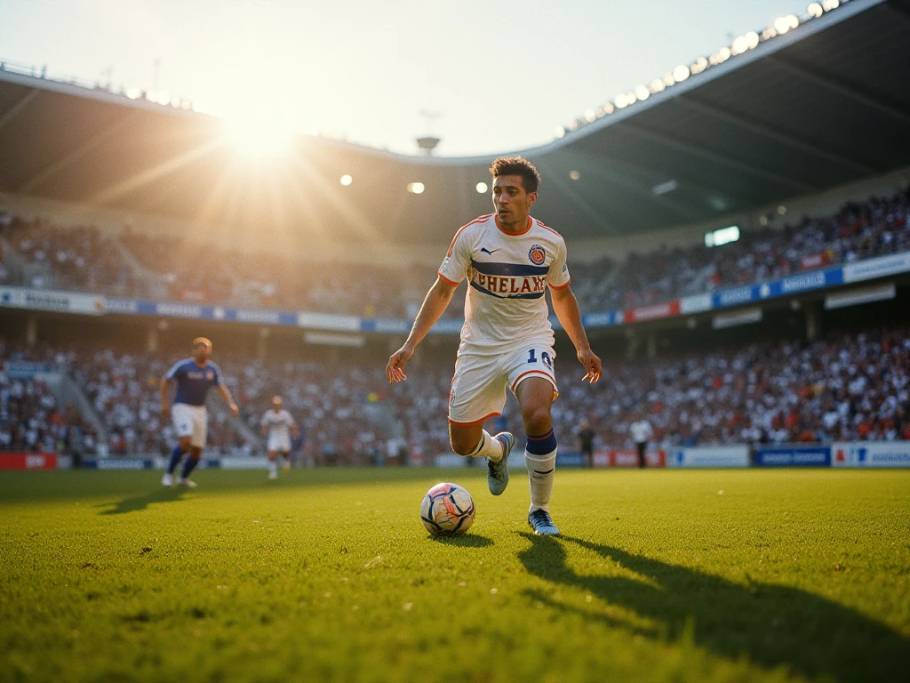 Las Chivas lograron una contundente victoria ante Puebla, extendiendo su racha sin goles en contra a 298 minutos. Con...