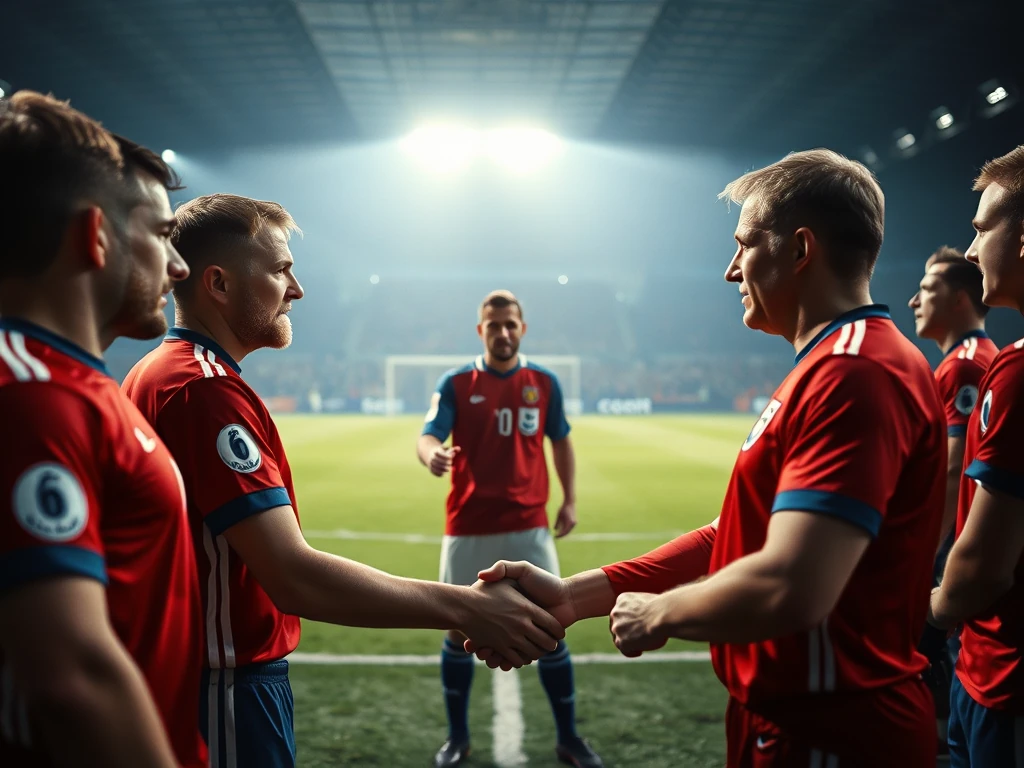 Heidenheim gegen Eintracht Frankfurt: Schlüsselspieler und Taktiken im Fokus
