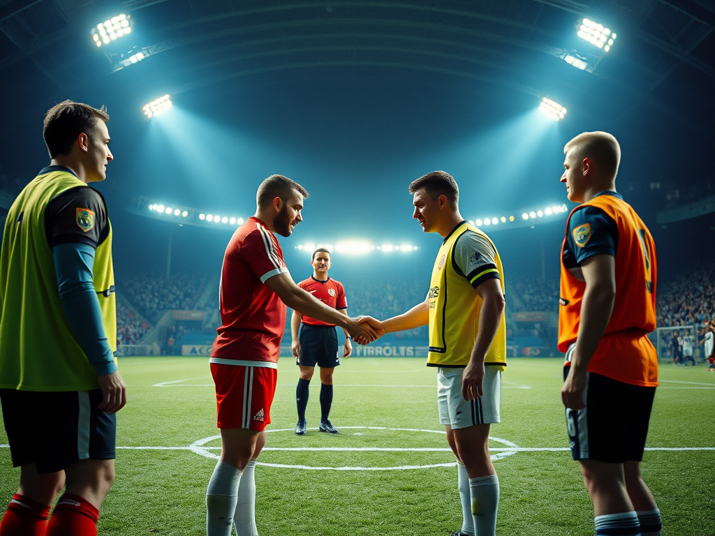 FC Twente's Tactical Advantages Ahead of the Next Home Match