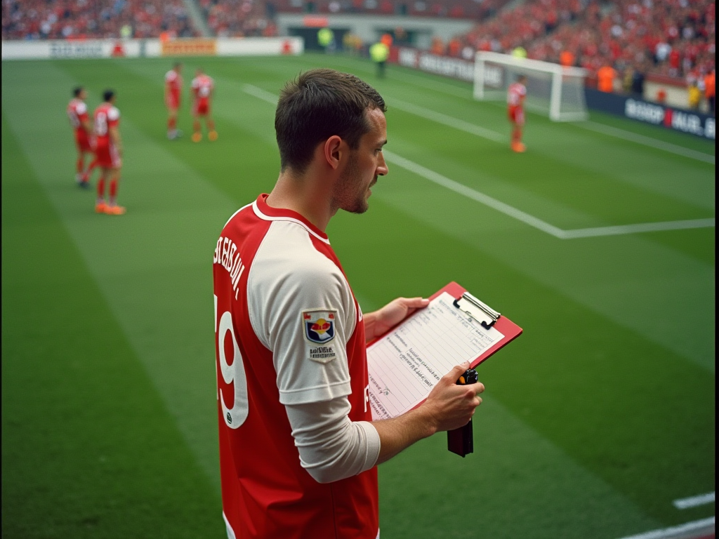 FC Red Bull Salzburg: Recent Performances and Future Prospects
