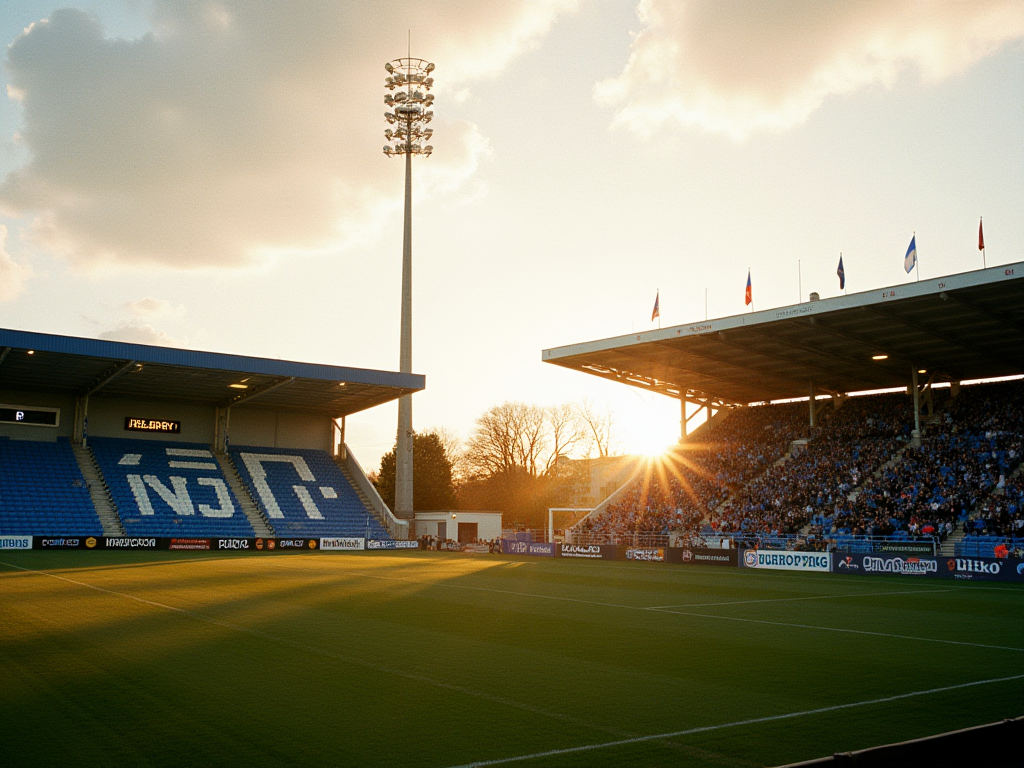 Norrkoping vs. Åtvidabergs FF: The Derby Rivalry
