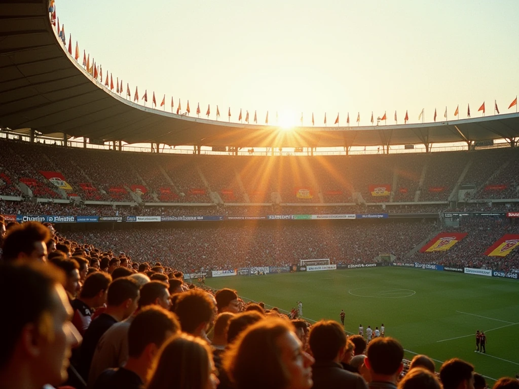 Fenerbahçe SK, 1980'lerin başında Avrupa futbol sahnesinde önemli bir yer edindi