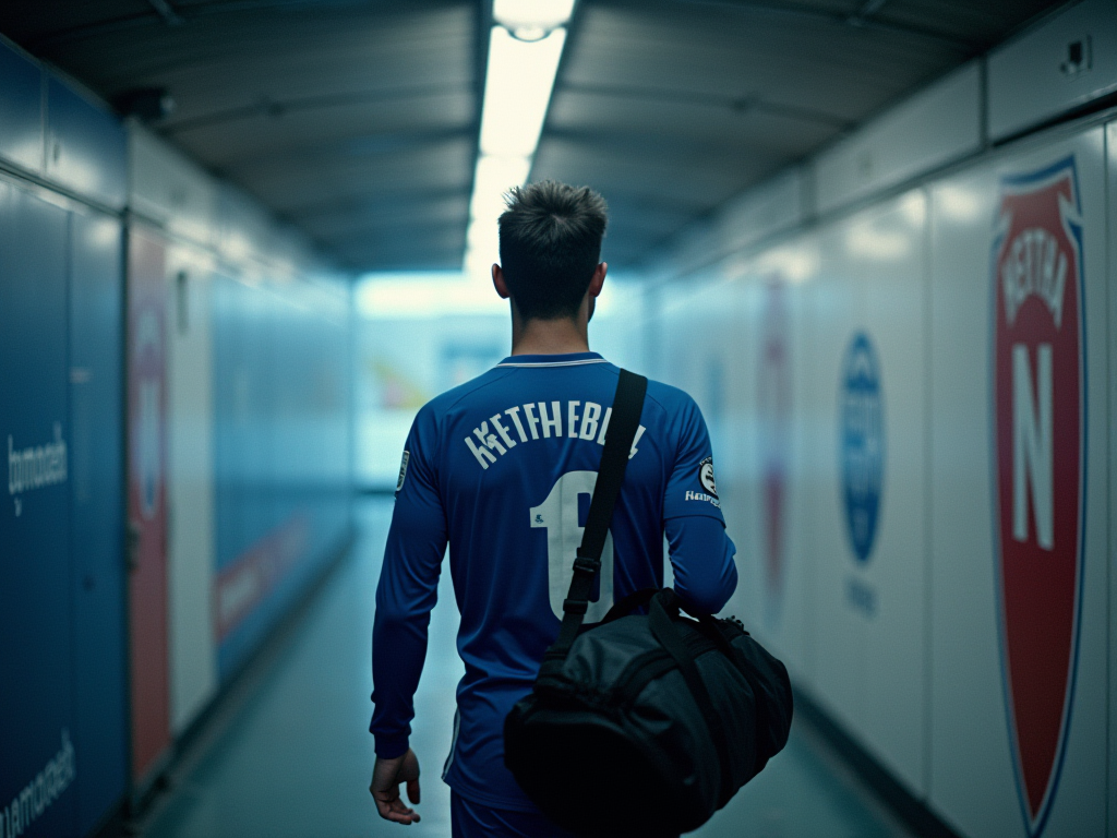 Hertha Berlins Transfergerüchte: Was steht als Nächstes für den Kader an?