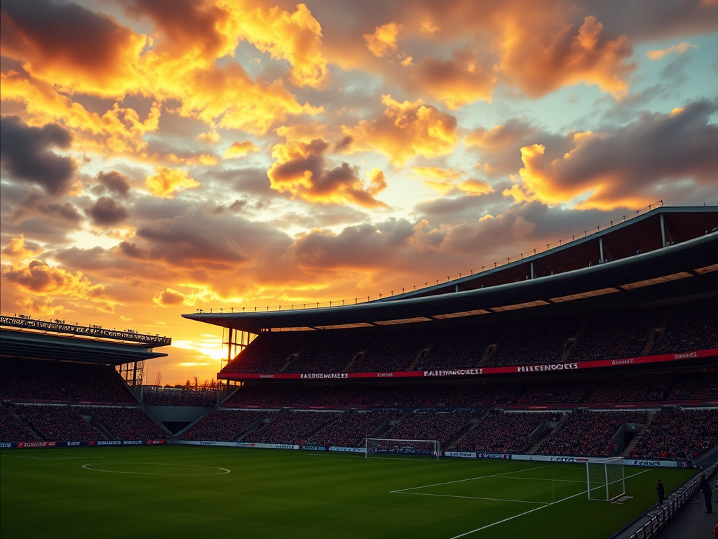 Feyenoord Welcomes Giovanni van Bronckhorst as New Coach