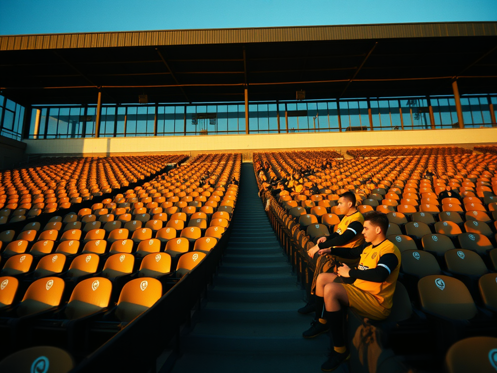 Tactical Refinements for Wolverhampton Wanderers: Enhancing Recent Performances